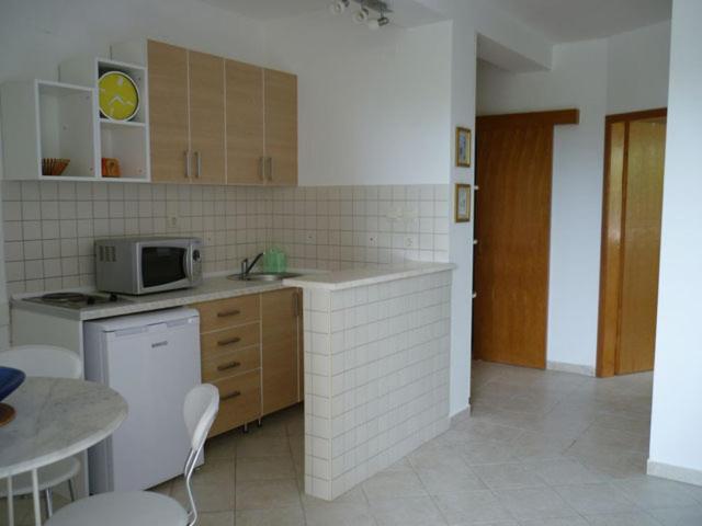 Apartments Milicevic Херцег-Новий Номер фото